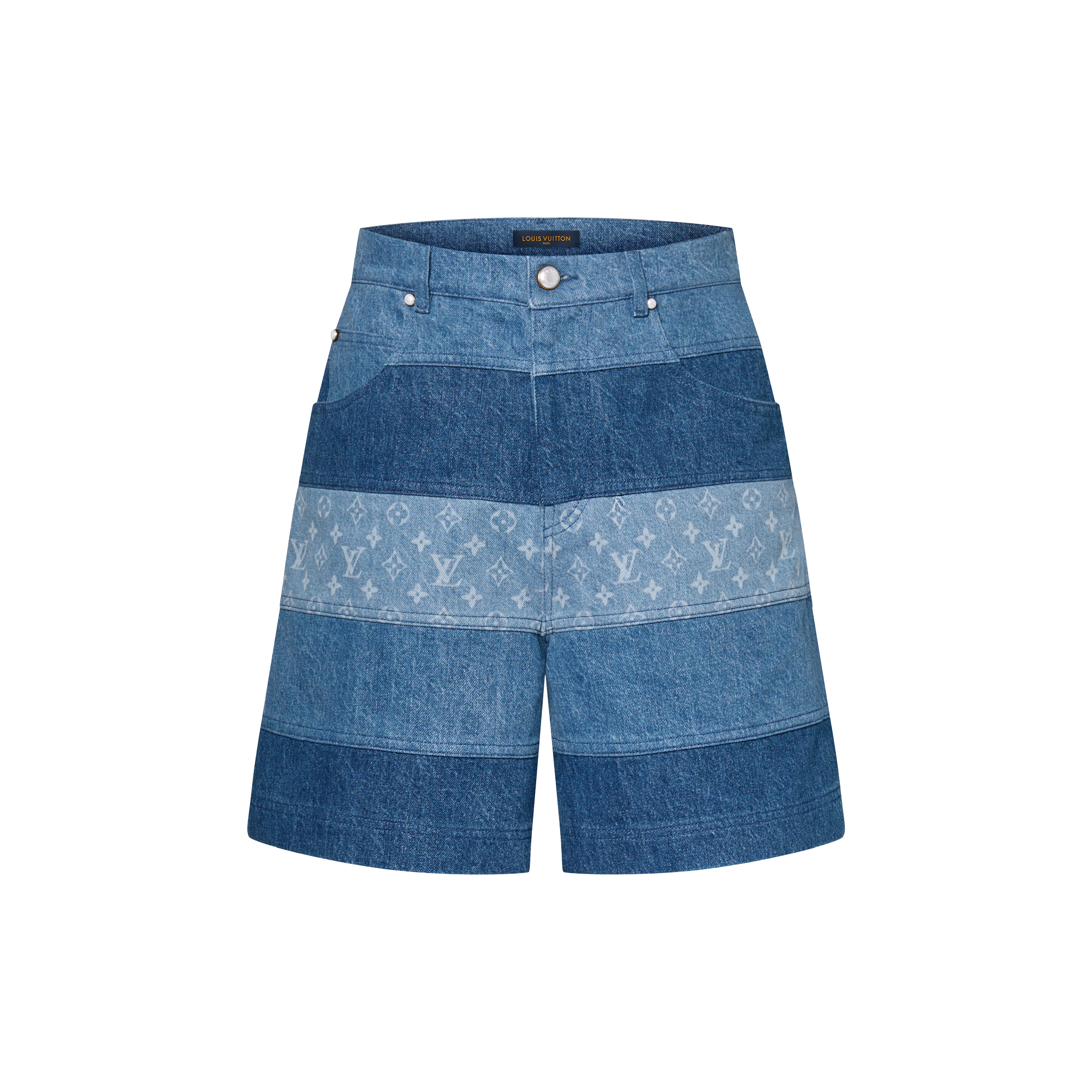 Pants - Men Luxury Collection | LOUIS VUITTON